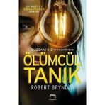 Yabancı Ölümcül Tanık - Bir Dedektif Erika Foster Romanı