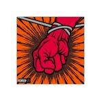 Yabancı Plak - Metallica St Anger (2lp)