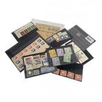 Yabancı Posta Pulu Lotu 49 Adet K05