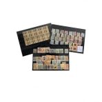 Yabancı Posta Pulu Lotu 95 Adet K04