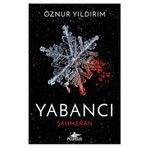 Yabancı Şahmeran - Öznur Yıldırım