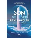 Yabancı Son Ve Diğer Başlangıçlar: Gelecekten Hikayeler