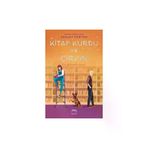 Yabancı Yayınları 2-9786257973458 Kitap Kurdu Ve Çirkin