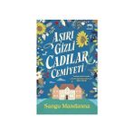 Yabancı Yayınları Aşırı Gizli Cadılar Cemiyeti + 4. Sınıf Hikayeler (10 Kitap Set) + Soru Kitapçığı