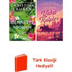Yabancı Yayınları Christina Lauren 2 Kitap Seti + Türk Klasiği Hediye - Hayır