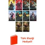 Yabancı Yayınları Elise Kova 10 Kitap Seti + Türk Klasiği Hediye - Hayır