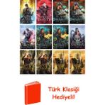 Yabancı Yayınları Elise Kova 12 Kitap Seti + Türk Klasiği Hediye - Hayır