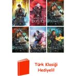 Yabancı Yayınları Elise Kova 6 Kitap Seti + Türk Klasiği Hediye - Hayır