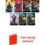 Yabancı Yayınları Elise Kova 7 Kitap Seti + Türk Klasiği Hediye - Hayır