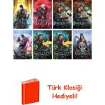 Yabancı Yayınları Elise Kova 8 Kitap Seti + Türk Klasiği Hediye - Hayır