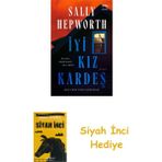 Yabancı Yayınları Iyi Kız Kardeş + Siyah Inci - Hayır