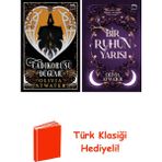 Yabancı Yayınları Olivia Atwater 2 Kitap Seti + Türk Klasiği Hediye - Hayır