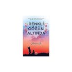 Yabancı Yayınları Renkli Göğün Altında + Cress: Bir Ay Günlüğü Kitabı + 6 Kitap Set - Hayır