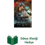 Yabancı Yayınları Seçilmiş Şampiyon - Girdap Günlükleri Ikinci Kitap + Dünya Klasiği - Hayır