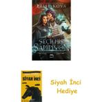 Yabancı Yayınları Seçilmiş Şampiyon - Girdap Günlükleri Ikinci Kitap + Siyah Inci - Hayır