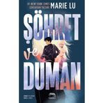 Yabancı Yayınları Şöhret ve Duman / Marie Lu / Yabancı Yayınları / 9786256826403