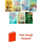 Yabancı Yayınları Taylor Jenkins Reid 7 Kitap Seti + Türk Klasiği Hediye - Hayır