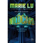 Yabancı Yayınları Wildcard: Joker Oyuncunun Hikayesi (Ciltli)