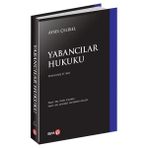 Yabancılar Hukuku - Beta Basım Yayım