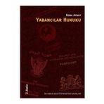 YABANCILAR HUKUKU - RONA AYBAY