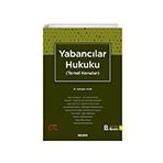 Yabancılar Hukuku - Seçkin Yayınevi