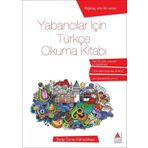 Yabancılar için Betimlemelerle Türkçe Dilbilgisi Alıştırmalarıİngilizce - Türkçe - Yusuf Polat Gökay Abeş Ebru Akgüner Bulut