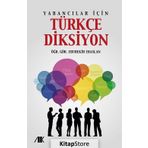 Yabancılar İçin Türkçe Diksiyon - Ebubekir Eraslan