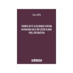 Yabancılar ve Uluslararası Koruma Hukukunda Kalıcı Bir Çözüm Olarak Yerel Entegrasyon - Cansu Kaya