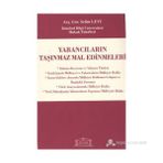 YABANCILARIN TAŞINMAZ MAL EDINMELERI - SELIM LEVI