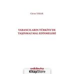Yabancıların Türkiye'de Taşınmaz Mal Edinmeleri - Güven Yarar