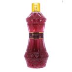 Yabangülü 340 ml Siyah Goncagül Kolonya