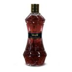 Yabangülü 340 ml Siyah Goncagül Kolonya