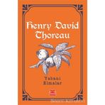 Yabani Elmalar - Henry David Thoreau
