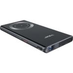 Yaber Pico T1 110 Lümen Wi-Fi Taşınabilir Mini Projeksiyon Cihazı