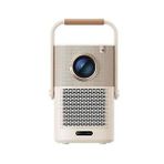Yaber T2 Plus Full HD 450 Lümen Taşınabilir Projeksiyon Cihazı
