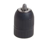 Yabidur Bay-Tec Plastik Mandren 13 MM - 1/2
