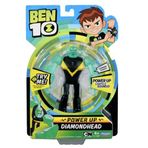 Yabidur Ben10 Delüks Aksiyon Figürleri