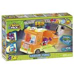 Yabidur Cobi Garbage Truck Gitd 254 Parça