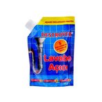 Yabidur Destroyer Granül Lavabo Açıcı 300 Gr