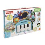 Yabidur Fisher Price Piyanolu Jimnastik Merkezi
