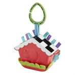 Yabidur Fisher Price Sevimli Kuş