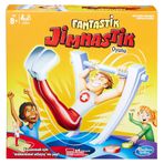 Yabidur Hasbro Gaming Oyun Seti Fantastik Jimnastik