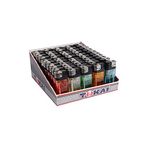 Yabidur Tokai Manyetolu Çakmak 50 Li Paket