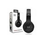 Yabigel Extra Bass Bluetooth Wıreless Kulaklık P47 5.0+Edr