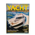 Yacht Türkiye Aralık 2011/12 Sayı: 70 (İkinci El)