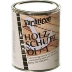 Yachticon Ahşap koruma yağı – 1 / Derin emprenye yağı