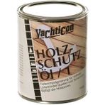 Yachticon Ahşap Koruma Yağı - Derin Emprenye Yağı 1 Litre