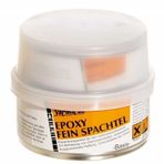 Yachticon Tamir Macunu/450 g
