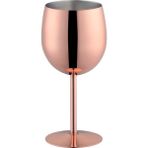 Yaci Shop 1 Adet Gül Altın Kupa Stili 1-Tainless Çelik Likör Muslukları Şişe Dispenseri Şarap Şişesi Tıpası Kadehli Şampanya Bardağı Şarap Kokteyl Camı Bar Için (Yurt Dışından) - Renkli