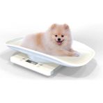 Yaci Shop Beyaz 10KG-1G Tarzı 10KGG Pet Tartı Tartı Kedi Köpek Maması Tartı Dijital Mutfak Terazisi Su Geçirmez Bebek Bebek Akıllı Tartı 5kgkg.1g (Yurt Dışından)
